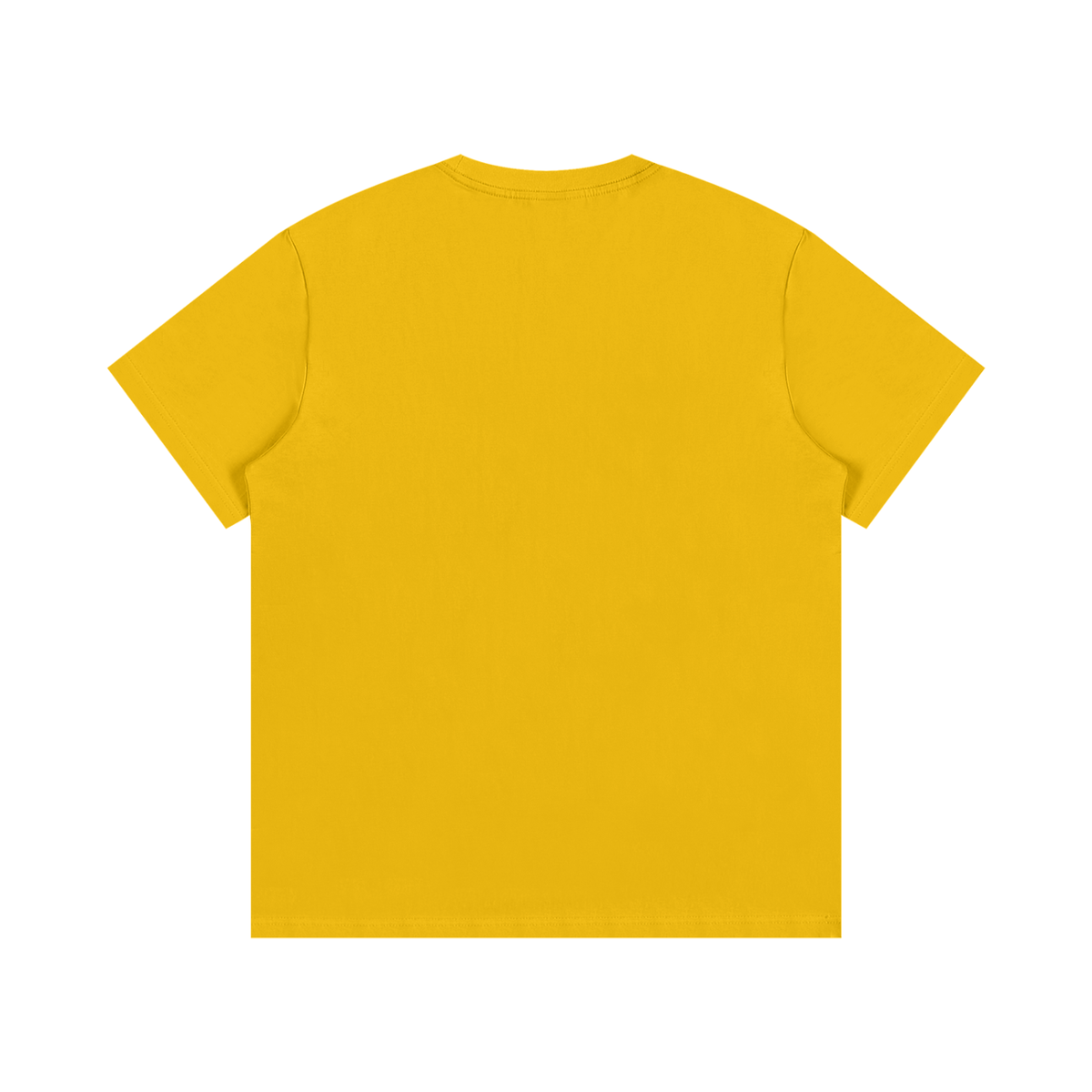 DITC Essential Cotton T-Shirt