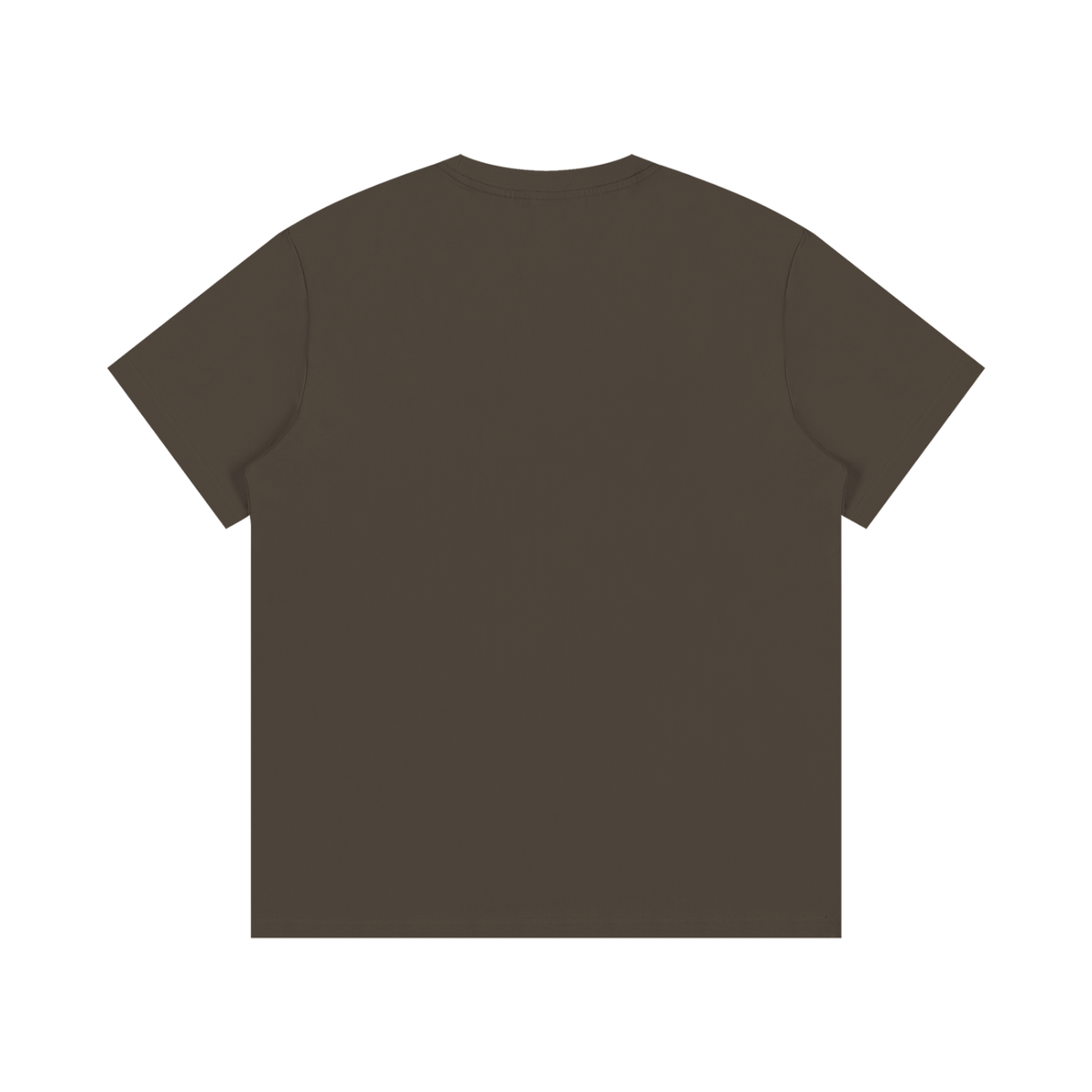 DITC Essential Cotton T-Shirt