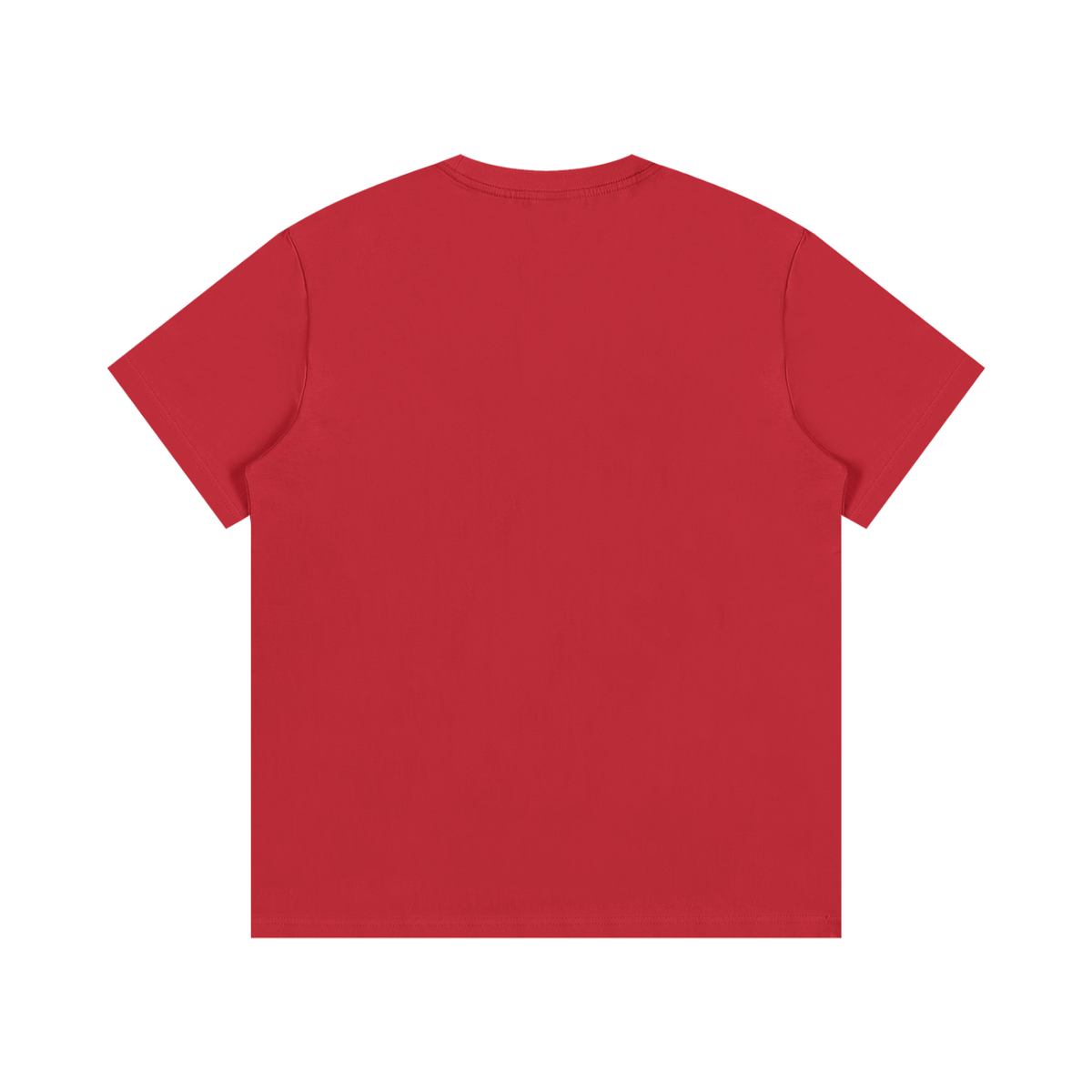 DITC Essential Cotton T-Shirt