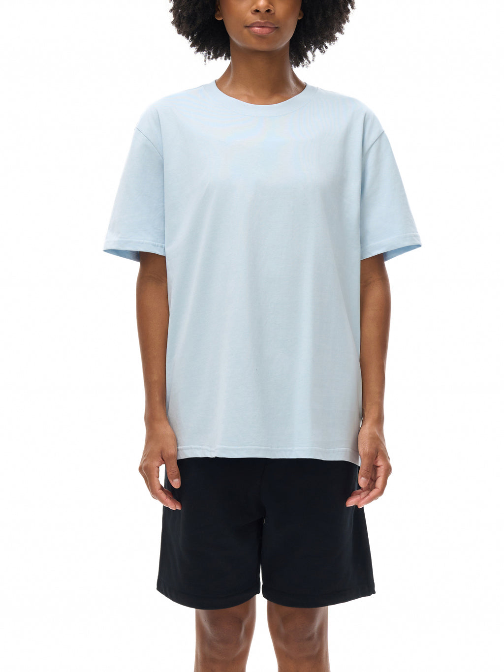 DITC Essential Cotton T-Shirt