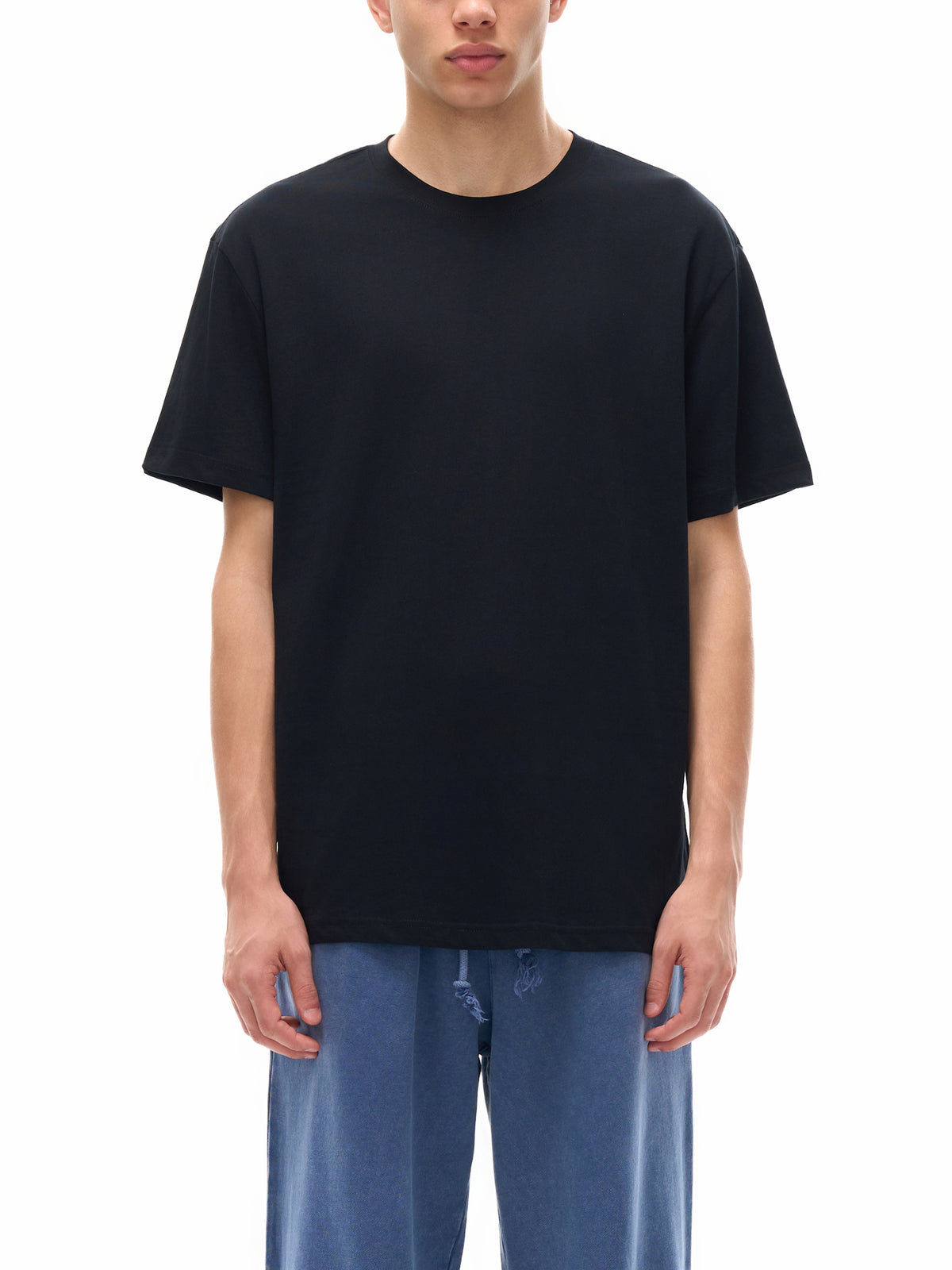 DITC Essential Cotton T-Shirt