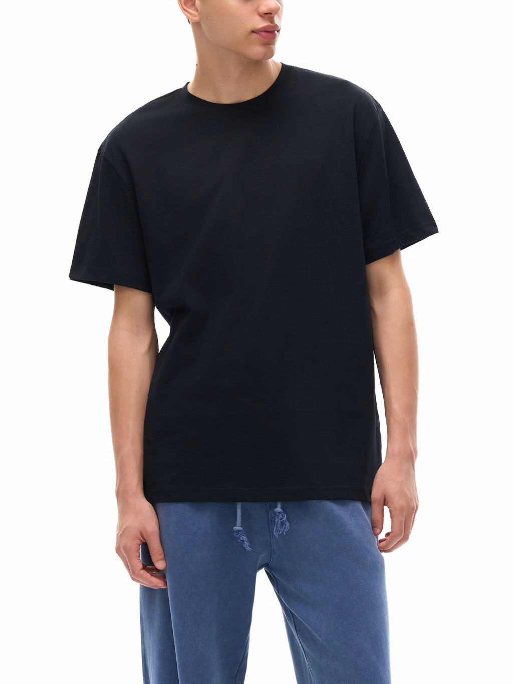 DITC Essential Cotton T-Shirt